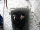 Грузия. Паломничество по святым местам. Август 2011