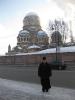 Паломническая поездка ко святыням Москвы и Санкт-Петербурга