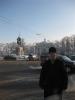 Паломническая поездка ко святыням Москвы и Санкт-Петербурга