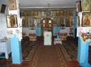 Николаевский храм с. Балтазаровка