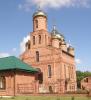 Храм «Спорительницы хлебов»