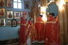 Храмовый праздник в Аскании-Нова. Ноябрь 2013