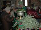 Праздник Благовещения. Апрель 2012