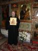 Встреча икон. Аскания Православная. Февраль 2015