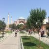Паломническая поездка в Стамбул (Константинополь) с 25.07 по 27.07.2017