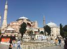 Паломническая поездка в Стамбул (Константинополь) с 25.07 по 27.07.2017