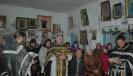 Посещение с иконой «Мати Молебница» с. Ивановка. Март 2012. Фото№_13