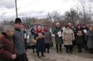 Посещение с иконой «Мати Молебница» с. Новонатальевка. Фото№_8