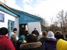 Божественная литургия в Прощеное воскресенье