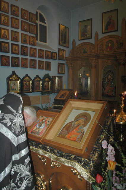 Великая среда