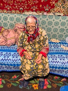 Исповедь и причастие на дому