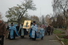 Двойной праздник в Аскании-Нова