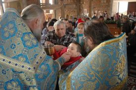 Двойной праздник в Аскании-Нова