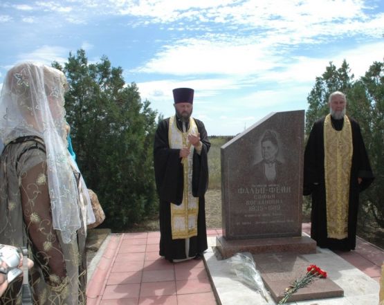 В память вечную будет праведник…