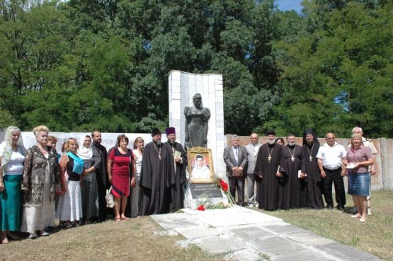 В память вечную будет праведник…