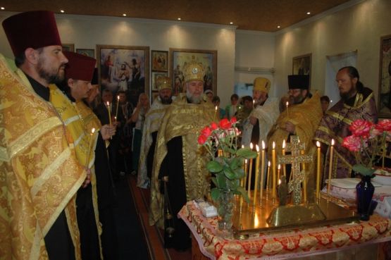 В память вечную будет праведник…