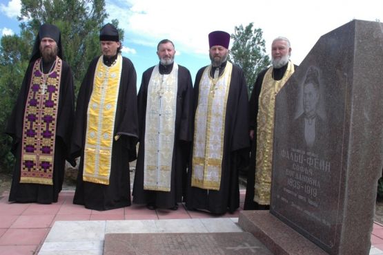 В память вечную будет праведник…