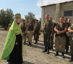 12 сентября в с. Строгановка – храмовый праздник.