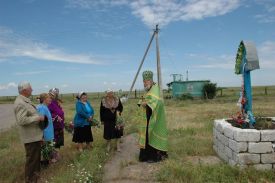 Праздник Святой Троицы