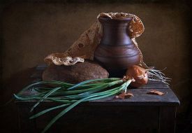 Начинается Рождественский пост
