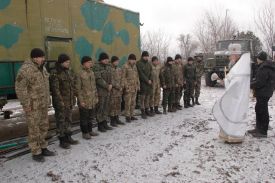 Поздравление с праздником Крещения Господнего