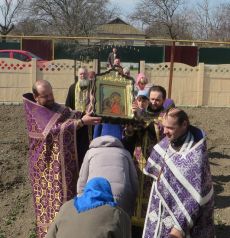 Праздник сорока мучеников Севастийских