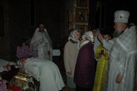 Светлое Христово Воскресение