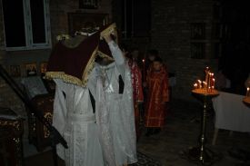 Светлое Христово Воскресение