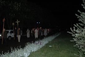 Светлое Христово Воскресение
