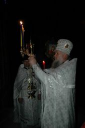Светлое Христово Воскресение