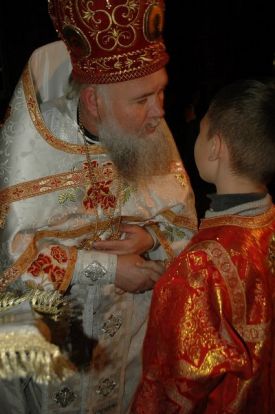 Светлое Христово Воскресение