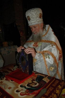 Светлое Христово Воскресение