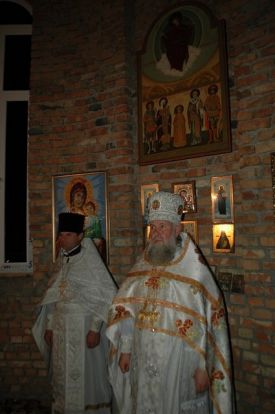 Светлое Христово Воскресение