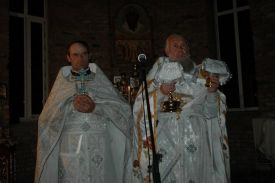 Светлое Христово Воскресение