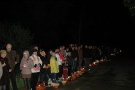 Светлое Христово Воскресение