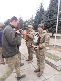 Поздравление с праздником святителя Николая