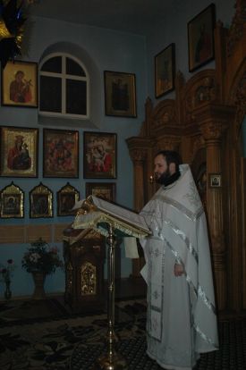 Рождество Христово