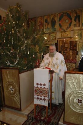 Фото к новости "Обрезание Господне"