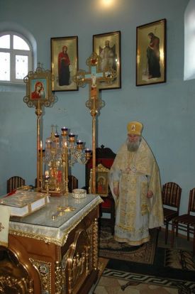 Фото к новости 'Неделя сыропустная'