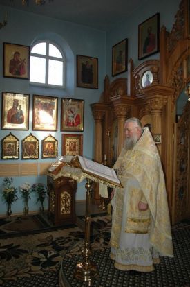 Фото к новости 'Неделя сыропустная'