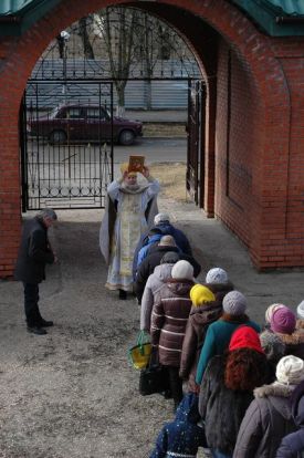 Фото к новости 'Неделя сыропустная'