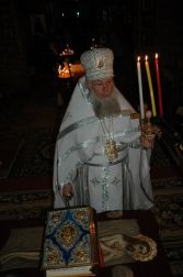 Светлое Христово Воскресение