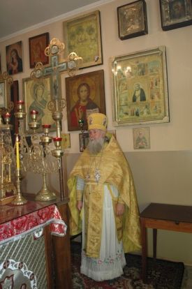 Праздник святых апостолов Петра и Павла