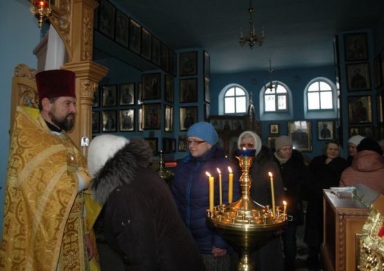 Праздник собора Вселенских учителей