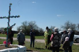 Вход Господень в Иерусалим