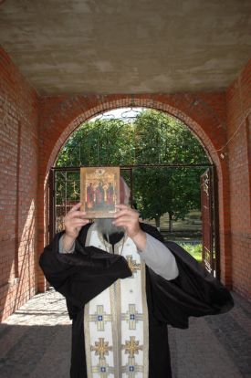 Праздник Рождества Иоанна Предтечи