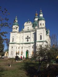 Фото к новости «Освящение икон для нашего храма»