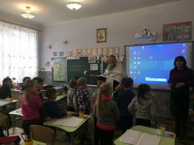 Крещенская традиция