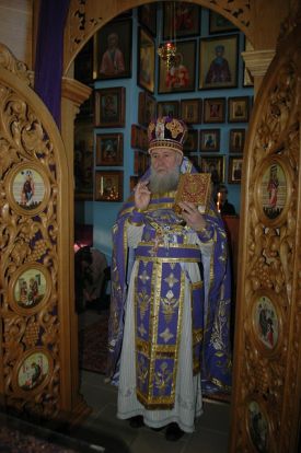 Торжество Православия
