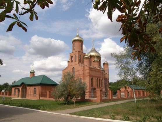 Фото до новини «Дорогі брати і сестри!»